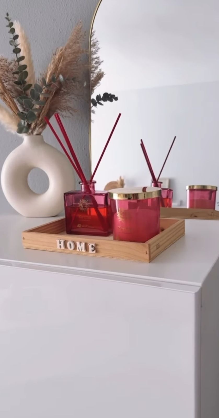 معطر جو بعود وزهور من “La Casa de los Aromas